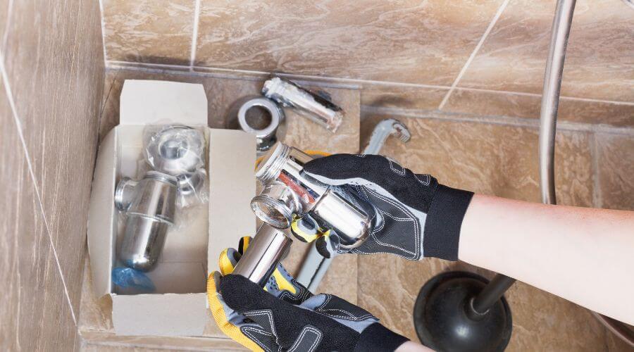 Expert tile roof repair services in South Woodstock, VT